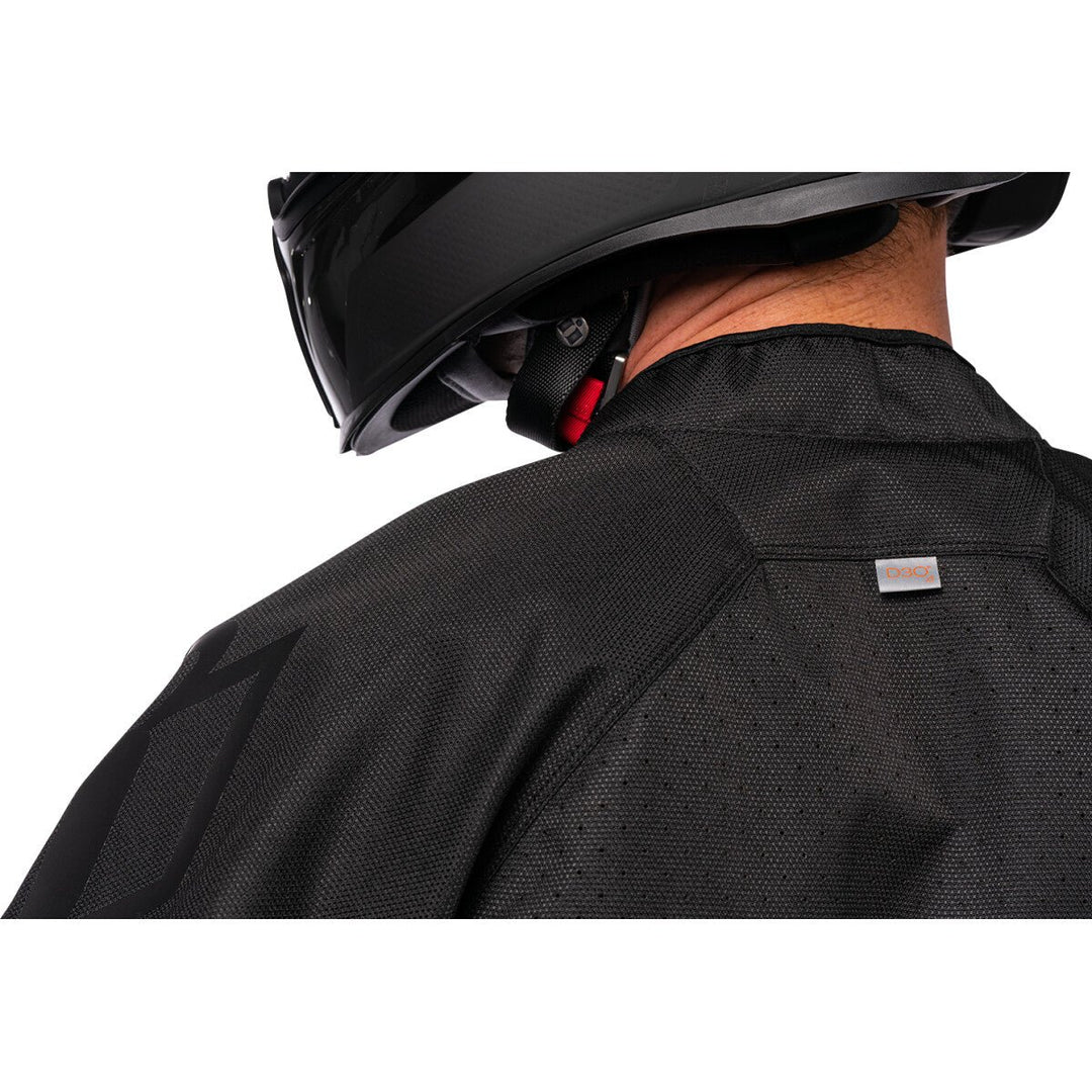 ICON من آيكون JACKET HOOLIGAN CE سترة حماية هوليغان أس أي - BOOST BOX PERFORMANCE Rideicon2820 - 5791