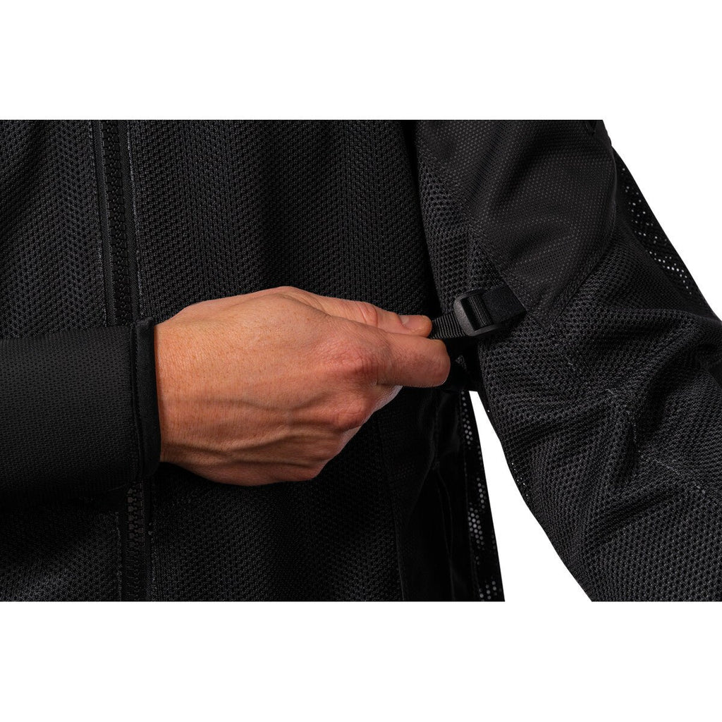 ICON من آيكون JACKET MESH AF سترة حماية ميش أس أي - BOOST BOX PERFORMANCE Rideicon2820 - 5938