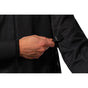 Load image into Gallery viewer, ICON من آيكون JACKET MESH AF سترة حماية ميش أس أي - BOOST BOX PERFORMANCE Rideicon2820 - 5938
