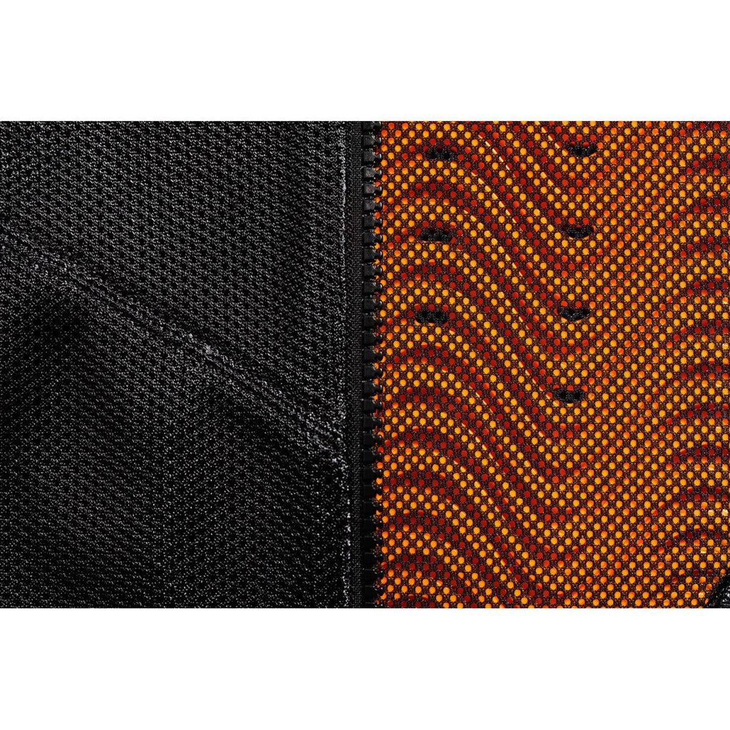 ICON من آيكون JACKET MESH AF سترة حماية ميش أس أي - BOOST BOX PERFORMANCE Rideicon2820 - 5938