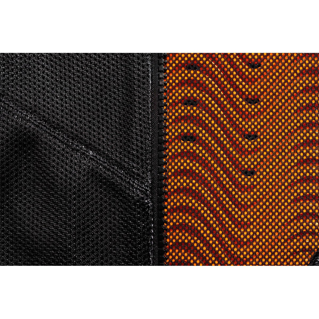 ICON من آيكون JACKET MESH AF سترة حماية ميش أس أي - BOOST BOX PERFORMANCE Rideicon2820 - 5938