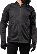 تحميل الصورة في عارض المعرض ، ICON من آيكون JACKET MESH AF سترة حماية ميش أس أي - BOOST BOX PERFORMANCE Rideicon2820 - 5938