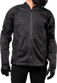 ICON من آيكون JACKET MESH AF سترة حماية ميش أس أي - BOOST BOX PERFORMANCE Rideicon2820 - 5938