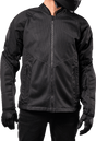Load image into Gallery viewer, ICON من آيكون JACKET MESH AF سترة حماية ميش أس أي - BOOST BOX PERFORMANCE Rideicon2820 - 5938