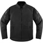 Load image into Gallery viewer, ICON من آيكون JACKET MESH AF سترة حماية ميش أس أي - BOOST BOX PERFORMANCE Rideicon2820 - 5938