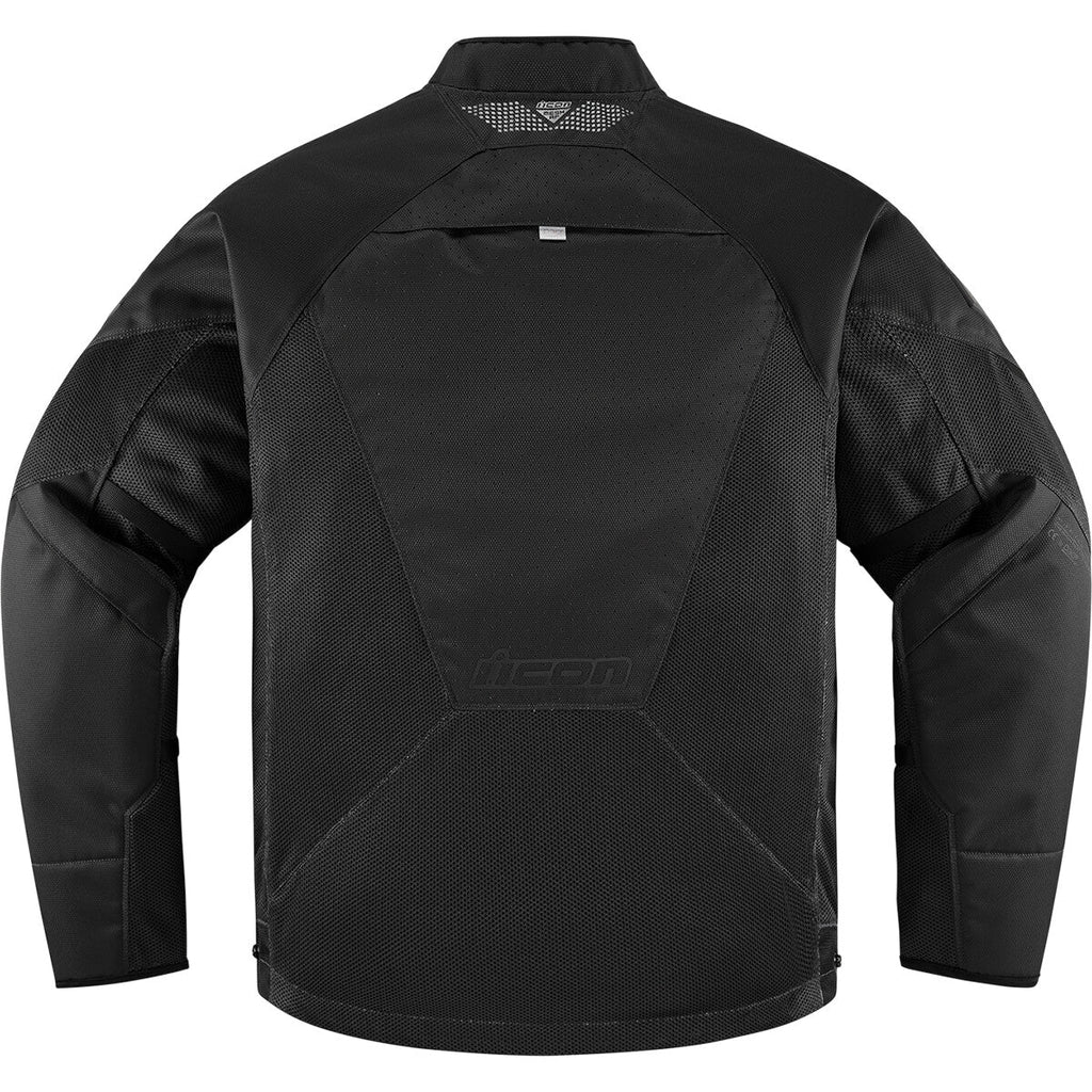 ICON من آيكون JACKET MESH AF سترة حماية ميش أس أي - BOOST BOX PERFORMANCE Rideicon2820 - 5938