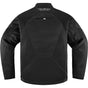 Load image into Gallery viewer, ICON من آيكون JACKET MESH AF سترة حماية ميش أس أي - BOOST BOX PERFORMANCE Rideicon2820 - 5938