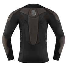 تحميل الصورة في عارض المعرض ، ICON من آيكون SHIRT FA COMPRES قميص حماية مضغوط - BOOST BOX PERFORMANCE Rideicon2701 - 0987
