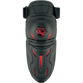 ICON من آيكون Stryker Elbow أكمام حماية المرفق ستريكر - BOOST BOX PERFORMANCE Rideicon2706 - 0135
