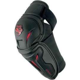 ICON من آيكون Stryker Elbow أكمام حماية المرفق ستريكر - BOOST BOX PERFORMANCE Rideicon2706 - 0135