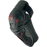 ICON من آيكون Stryker Elbow أكمام حماية المرفق ستريكر