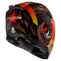 Load image into Gallery viewer, ICON من آيكون URSAMAJOR خوذة آيرفلايت أورسماجور - BOOST BOX PERFORMANCE Rideicon0101 - 13931