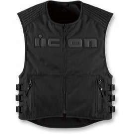 ICON من آيكون Vest Brigand سترة حماية بريغاند - BOOST BOX PERFORMANCE Rideicon2830 - 0235