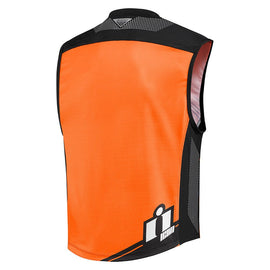 ICON من آيكون VEST MIL - SPEC2 سترة عاكسة ميل سبيك - BOOST BOX PERFORMANCE Rideicon2830 - 0449