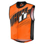 Load image into Gallery viewer, ICON من آيكون VEST MIL - SPEC2 سترة عاكسة ميل سبيك - BOOST BOX PERFORMANCE Rideicon2830 - 0449
