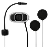 ICON RAU™-نظام إتصال بلوتوث أيكون راو