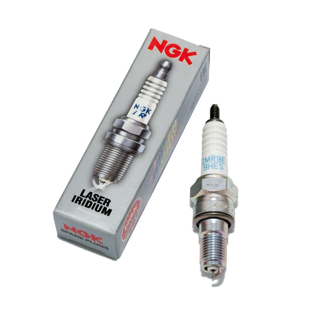 IMR9E - 9HES - إن جي كي شمعات الإشعال ليزر ايرديوم هوندا - BOOST BOX PERFORMANCE NGK SPARK PLUGSIMR9E - 9HES/7556