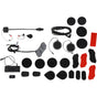 Intercom مع شبكة انتركم SENA 10R - نظام إتصال بلوتوث سينا 10أر - BOOST BOX PERFORMANCE SENA10R - 02