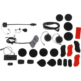 Intercom مع شبكة انتركم SENA 10R - نظام إتصال بلوتوث سينا 10أر - BOOST BOX PERFORMANCE SENA10R - 02