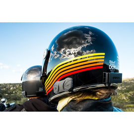 Intercom مع شبكة انتركم SENA 10R - نظام إتصال بلوتوث سينا 10أر - BOOST BOX PERFORMANCE SENA10R - 02