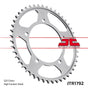 JTR1792 (525) جي تي ترس خلفي من الفولاد الطبيعي - BOOST BOX PERFORMANCE JT SprocketJTR1792 - 42