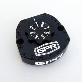 جي بي أر طقم ڤي5 - إس ستابيليزار للسوزوكي (GSX - R 600 & 750 (08 - 10)) - BOOST BOX PERFORMANCE GPR STABILIZER5 - 5011 - 4029 - 1