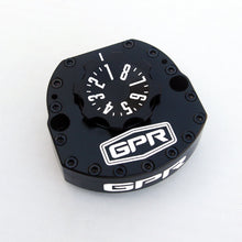 تحميل الصورة في عارض المعرض ، جي بي أر طقم ڤي5 - إس ستابيليزار سوزوكي (GSX - R 1000 (08 - 07)) - BOOST BOX PERFORMANCE GPR STABILIZER5 - 5011 - 4007 - 1