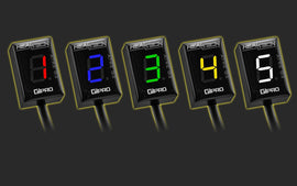 كاوازاكي ATRE DS - SERIES G2 GPAT - K04 هيلتيك جي إل برو - BOOST BOX PERFORMANCE HealTech ElectronicsGPAT - K04