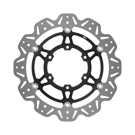 (كاوازاكي) إي بي سي قرص فرامل ڤي - ستريت أمامي - BOOST BOX PERFORMANCE EBC BrakesDD8C13