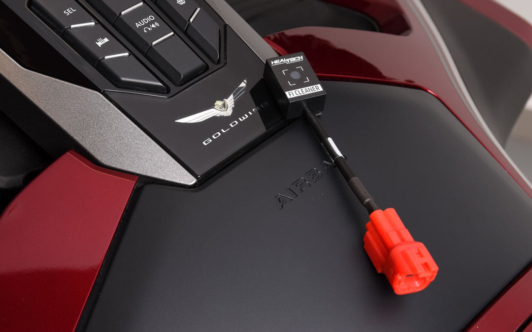 كاوازاكي FIC - K02هيلتيك إف إل كلينر تول - BOOST BOX PERFORMANCE HealTech ElectronicsFIC - K02