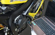 تحميل الصورة في عارض المعرض ، كاوازاكي OBD - K01 هيلتيك أو بي دي تول - BOOST BOX PERFORMANCE HealTech ElectronicsOBD - K01
