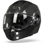 Load image into Gallery viewer, كاربون لامع - SCORPIONمن سكوربيون EXO - TECH EVO CARBON خوذة إكسو - تيك - BOOST BOX PERFORMANCE SCORPION EXOEXO - TECH - CARBON - 1