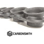 كاربون سميث مكدسات سرعة GSXR1000R (2017 - 2024) - BOOST BOX PERFORMANCE CARBONSMITHCARBONSMITH - STACKS - D