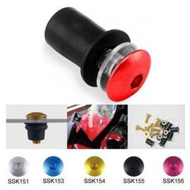 كيتي طقم براغي حاجب ريح - BOOST BOX PERFORMANCE KeitiSSK155