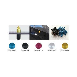 كيتي طقم براغي طويل حاجب ريح - BOOST BOX PERFORMANCE KeitiSSK161K