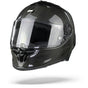 Load image into Gallery viewer, لامع SCORPION من سكوربيون EXO - R1 خوذة إكسو - أر1 - BOOST BOX PERFORMANCE SCORPION EXOEXO - R1 - GLOSS - 1
