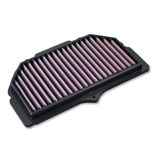 للسوزوكي K5/K6/K7/K8 دي إن إي فلتر هواء (GSXR 1000 (05 - 08)) - BOOST BOX PERFORMANCE DNA AIR FILTERP - S10S05 - 0R