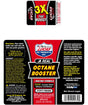 Load image into Gallery viewer, لوكاس اوكتان معزز - كبير - BOOST BOX PERFORMANCE Lucas Oil049807100261
