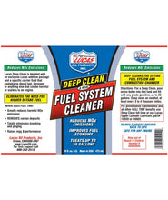 تحميل الصورة في عارض المعرض ، لوكاس معالج الوقود - BOOST BOX PERFORMANCE Lucas Oil049807800208