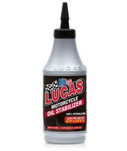 تحميل الصورة في عارض المعرض ، لوكاس معالج لزوجة زيت محرك الدراجة النارية - BOOST BOX PERFORMANCE Lucas Oil049807107277
