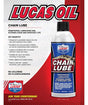 تحميل الصورة في عارض المعرض ، لوكاس مشحم جنزير شفاف - BOOST BOX PERFORMANCE Lucas Oil049807103934