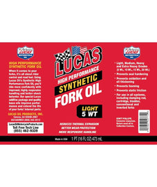 لوكاس زيت شوكة اصطناعي 10 وات - BOOST BOX PERFORMANCE Lucas Oil049807107727