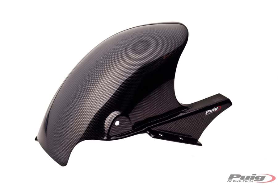 لسوزوكي هيابوسا 08 - 24 Puig من بيوق REAR FENDERS مصد خلفي رياضي - BOOST BOX PERFORMANCE Puig Hi - Tech Parts4693C