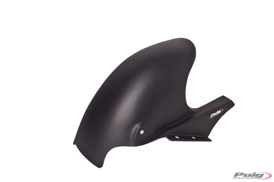 لسوزوكي هيابوسا 08 - 24 Puig من بيوق REAR FENDERS مصد خلفي رياضي - BOOST BOX PERFORMANCE Puig Hi - Tech Parts4693J