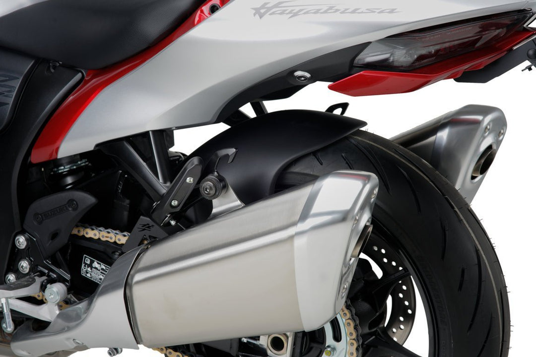 لسوزوكي هيابوسا 08 - 24 Puig من بيوق REAR FENDERS مصد خلفي رياضي - BOOST BOX PERFORMANCE Puig Hi - Tech Parts4693J