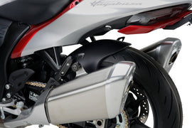 لسوزوكي هيابوسا 08 - 24 Puig من بيوق REAR FENDERS مصد خلفي رياضي - BOOST BOX PERFORMANCE Puig Hi - Tech Parts4693J