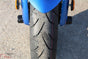 Load image into Gallery viewer, لسوزوكي T - Rex من تيركس Front Axle Sliders حماية وسط العجلة الأمامية - BOOST BOX PERFORMANCE T - Rex RacingN59 - 9F