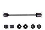 لسوزوكي T - Rex من تيركس Rear Axle Sliders حماية وسط العجلة الخلفية - BOOST BOX PERFORMANCE T - Rex RacingN59 - 9R