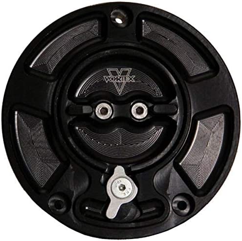 لسوزوكي VORTEX فورتكس FUEL TANK CAP غطاء خزان الوقود - BOOST BOX PERFORMANCE Vortex RacingGC520K