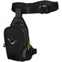 Load image into Gallery viewer, Macna من ماكنا Leg - Bag حقيبة فخذ أسود - BOOST BOX PERFORMANCE MACNAB01F03